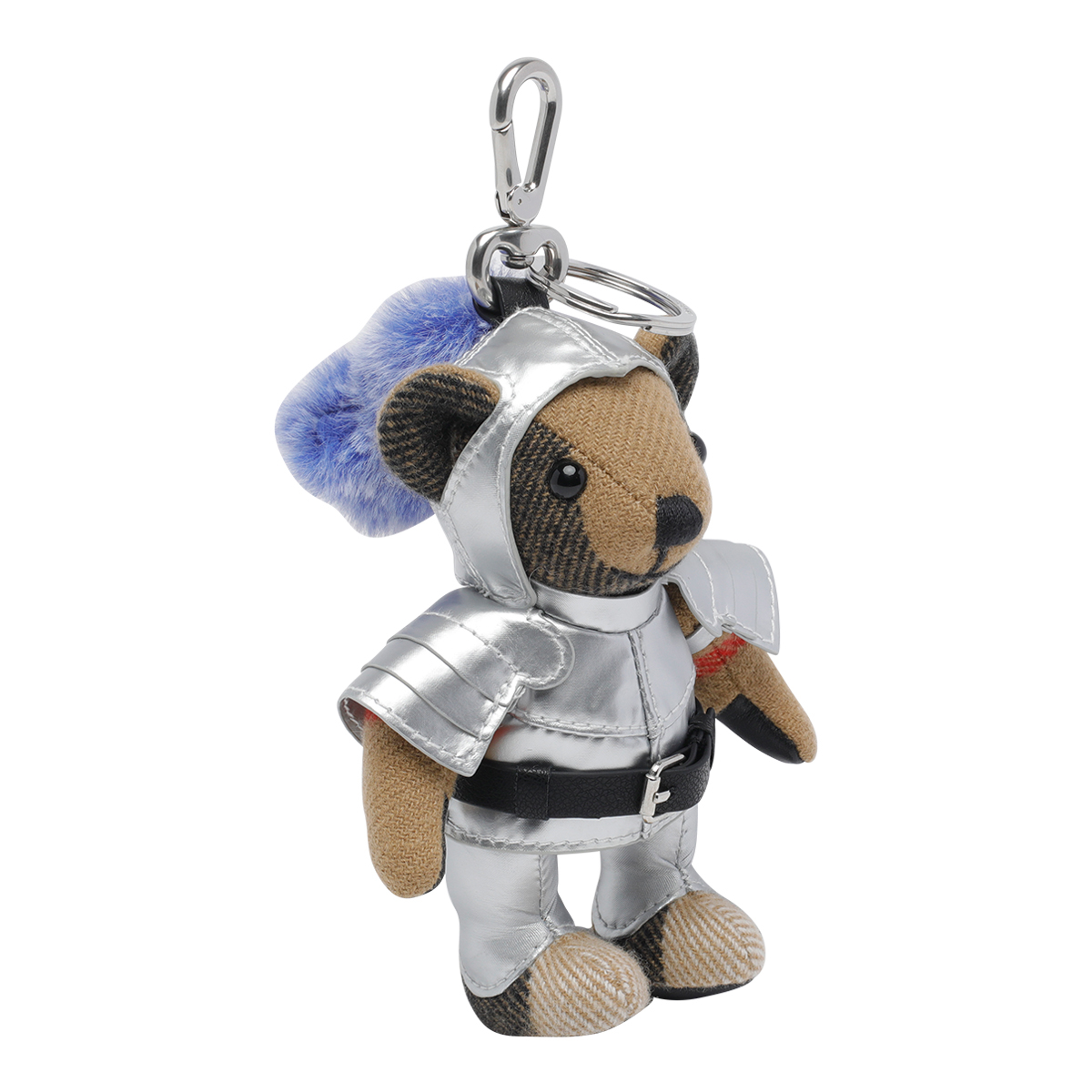 [Burberry] Keyring SS26 8119993B4322