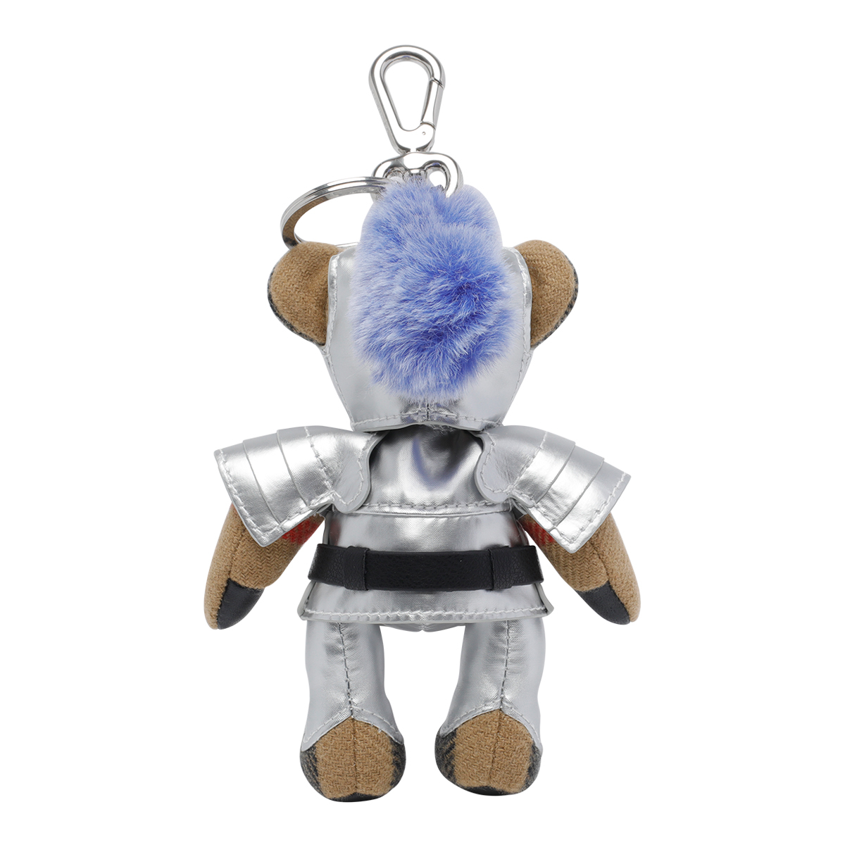 [Burberry] Keyring SS26 8119993B4322