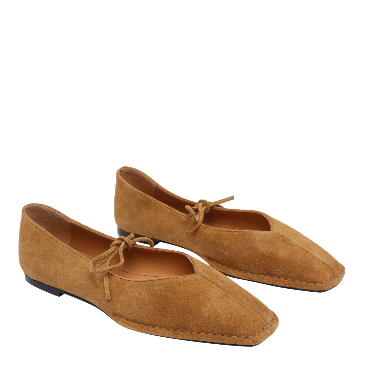 [ALOHAS] Flat shoes SS26 S10094602