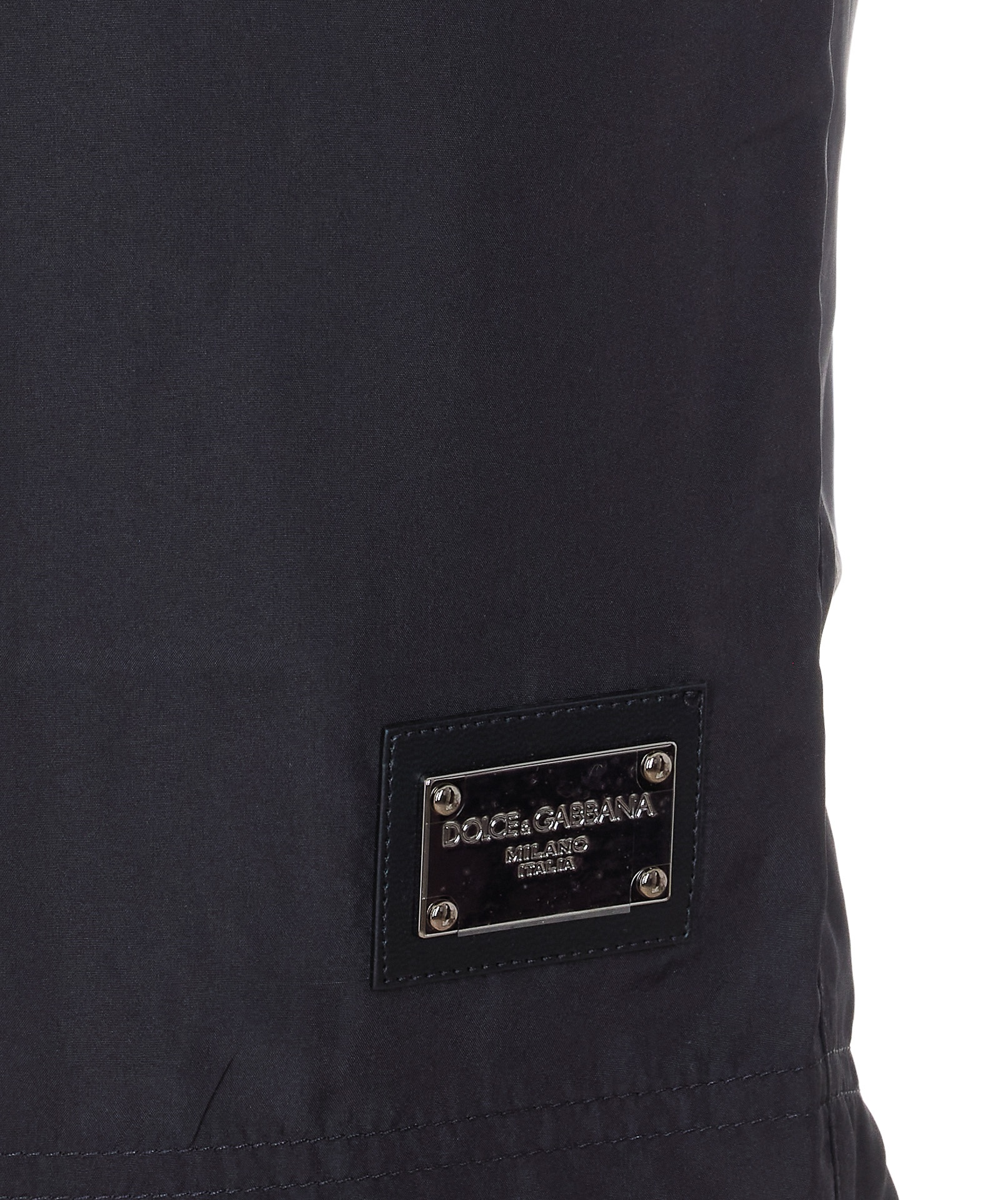 [Dolce & Gabbana] Shorts SS26 M4E45TON0DKN0000