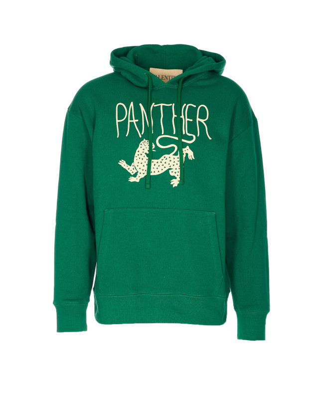 [Valentino Garavani] Hoodie SS26 MF28NBC6C9C