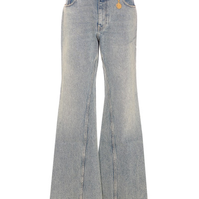 [Stella McCartney] Jeans SS26 6D04623SQH514152