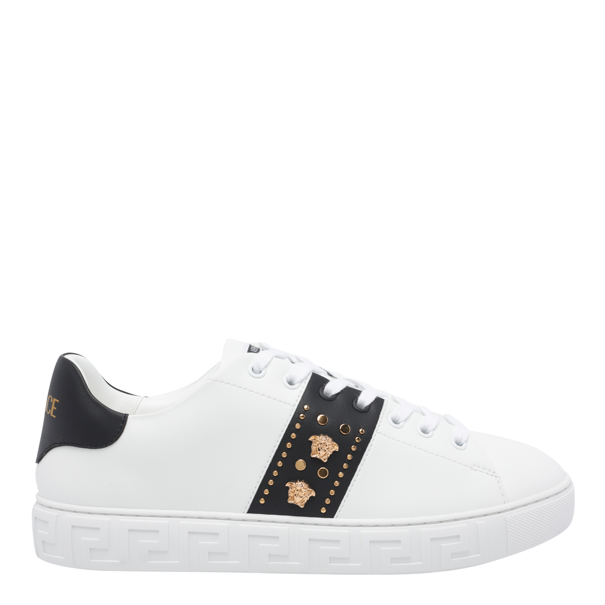[Versace] Sneakers SS26 10144601A130652W02V