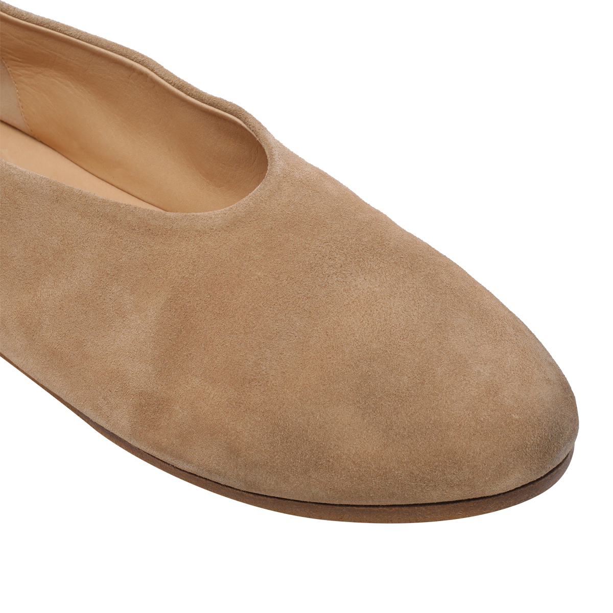 [Marsell] Flat shoes SS26 MW2105P024310