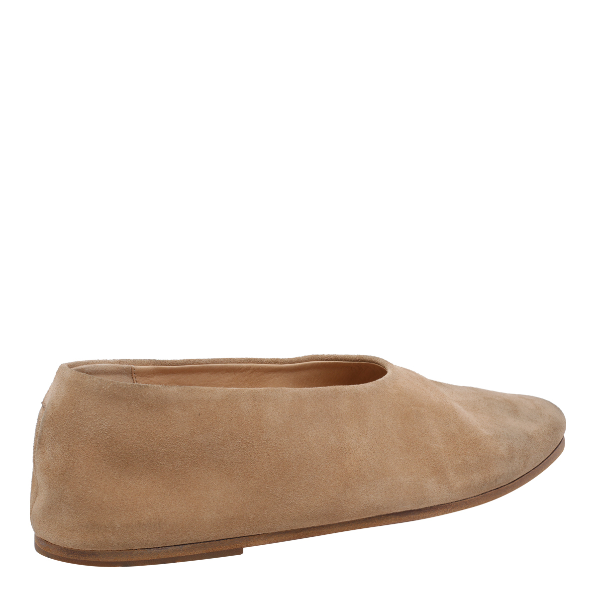 [Marsell] Flat shoes SS26 MW2105P024310