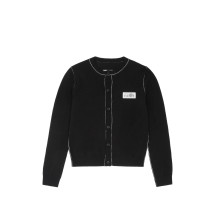 [MM6 Maison Margiela] Cardigan FW26 M13037 S52HP0044 900