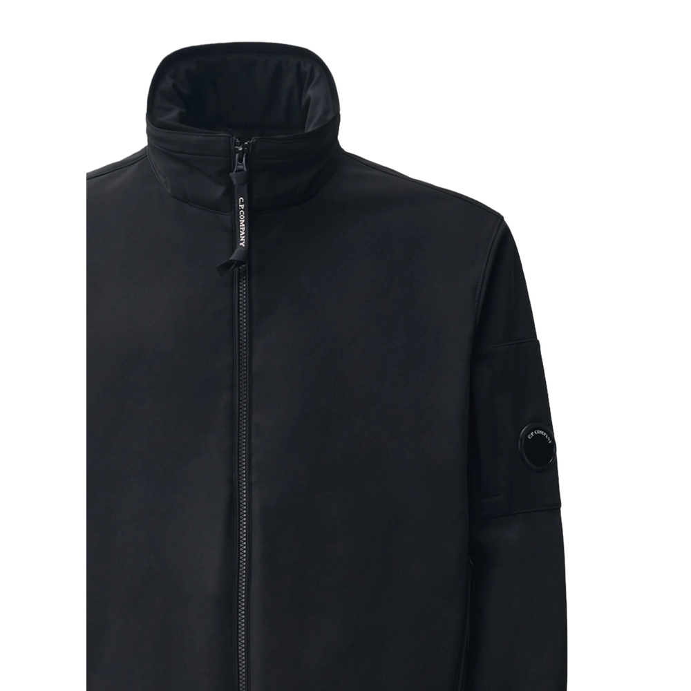 [C.P. Company] Jacket FW26 MOW001A00 6097A 999