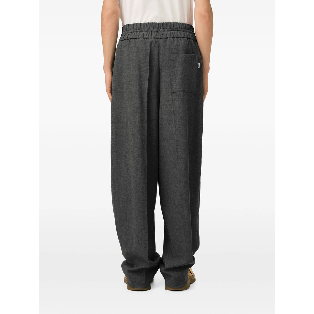 [Ami Paris] Pants FW26 UTR918.WV0211  A189