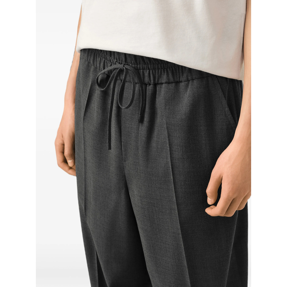 [Ami Paris] Pants FW26 UTR918.WV0211  A189