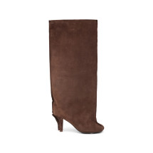 [MM6 Maison Margiela] Long Boots FW26 P6385 S59WW0123 T2154