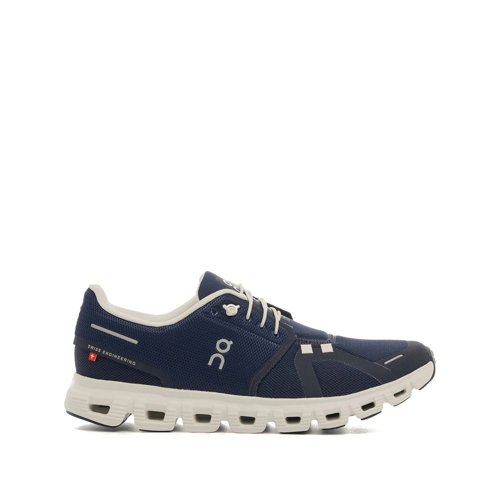 [ON RUNNING] Sneakers FW26 3MF10070692 CLOUD 6 MIDWH
