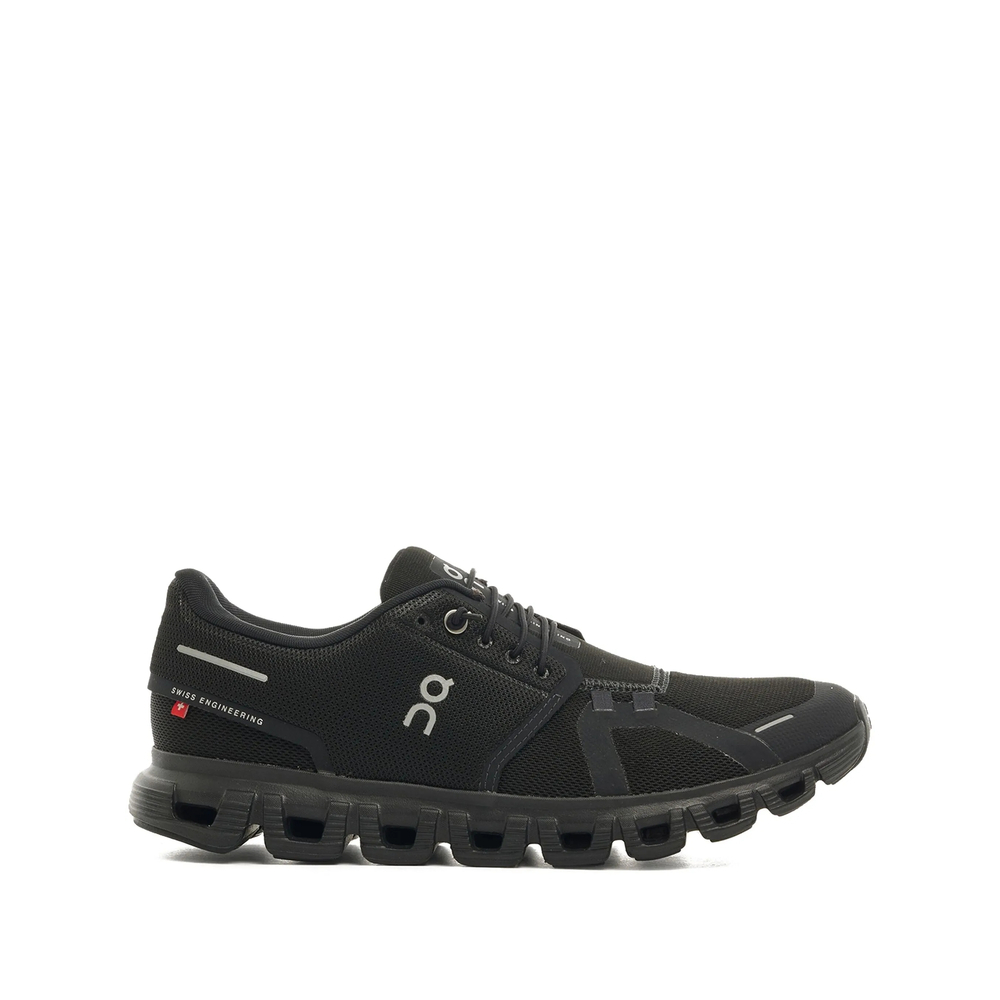 [ON RUNNING] Sneakers FW26 3MF10071043 CLOUD 6 BKBK
