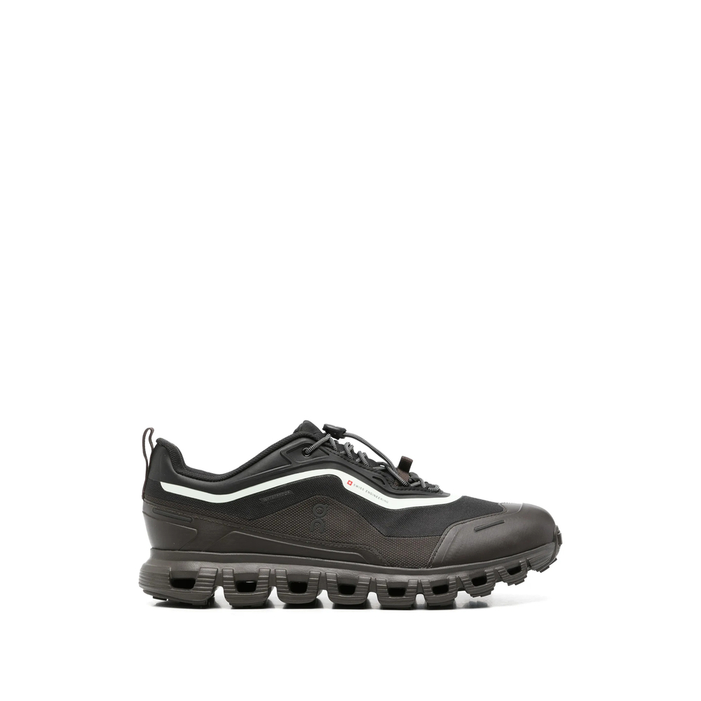 [ON RUNNING] Sneakers FW26 3MG10422535 CLOUD 6GEO BKLIM