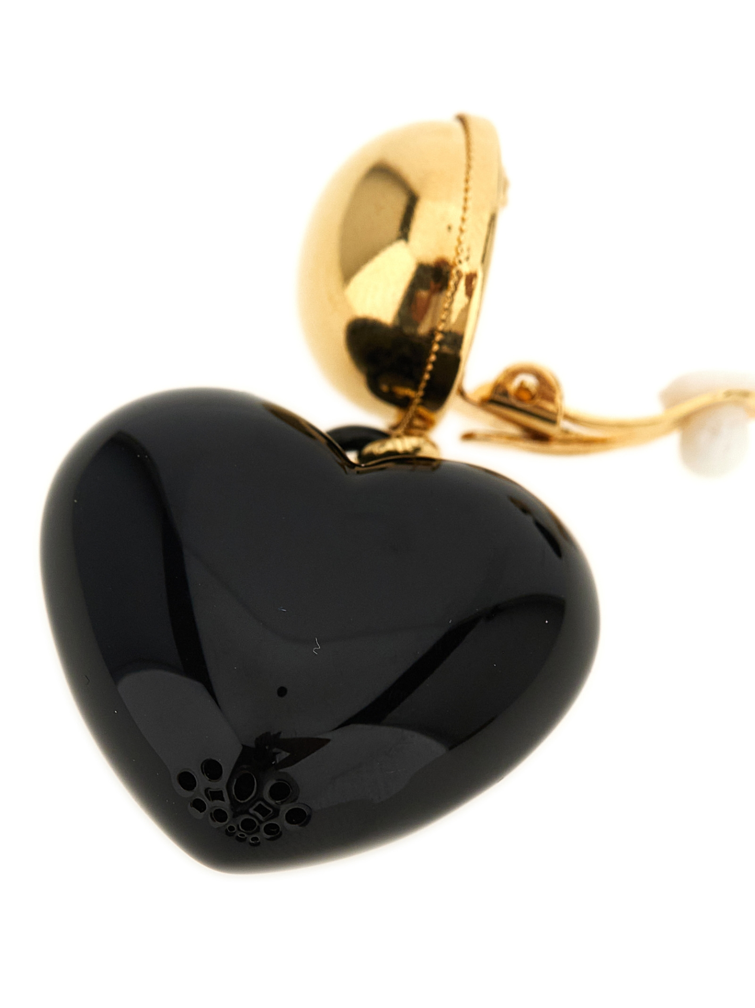 [Dolce & Gabbana] Earring SS26 WER6I3W1111N0011