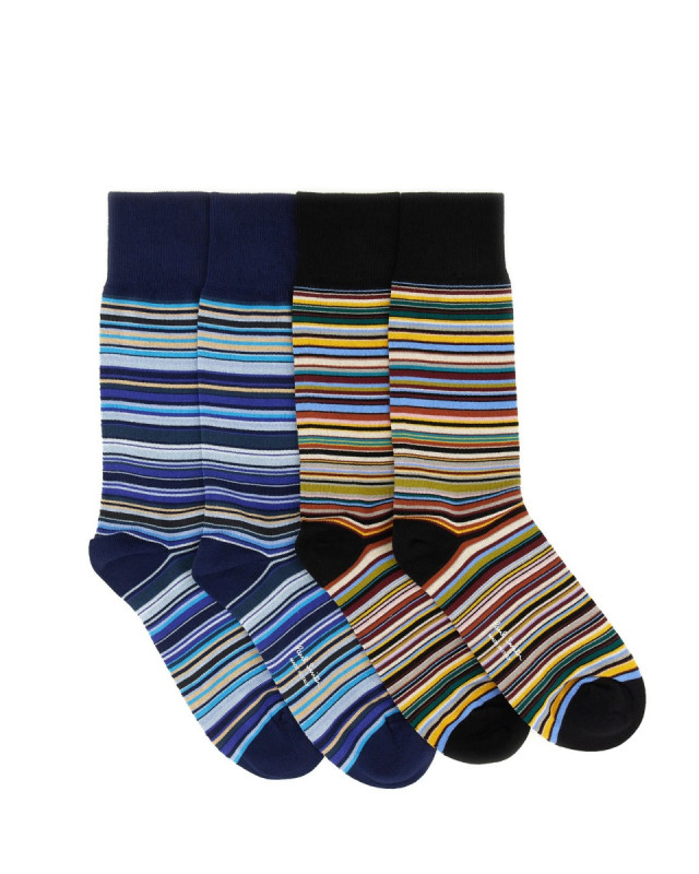 [Paul Smith] Socks FW26 M1A-SOCK-J2PKM_3B