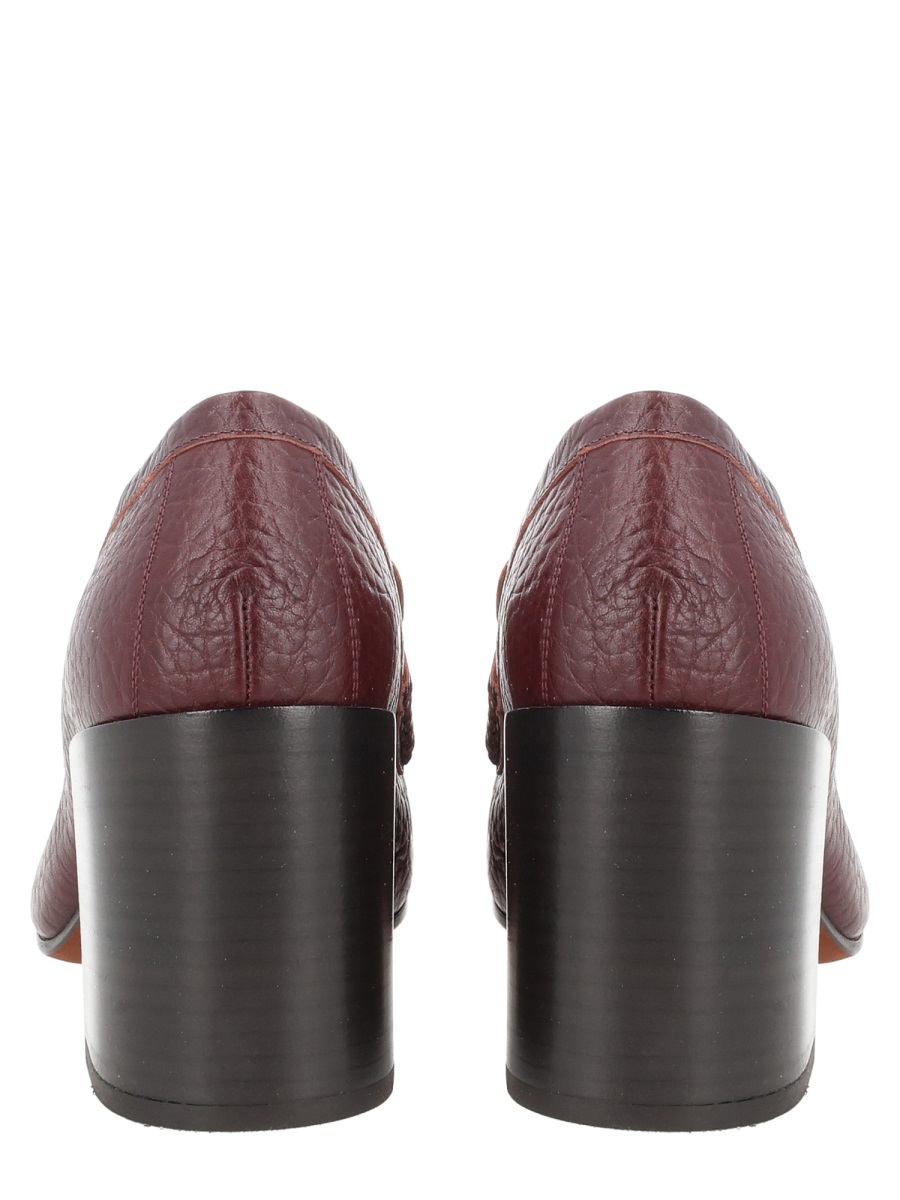 [DRIES VAN NOTEN] Pumps FW26 131712_0503358