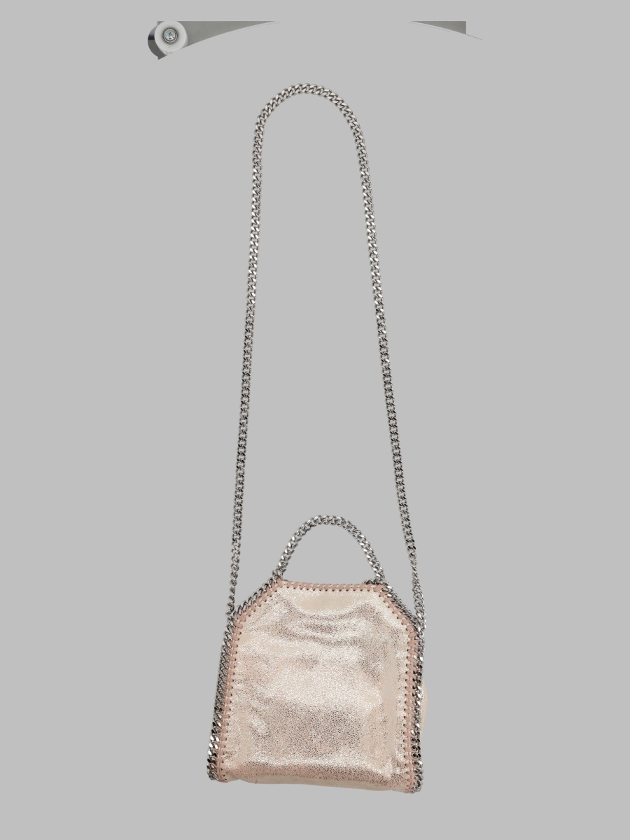 [Stella McCartney] Shoulder bag FW26 391698_WP03015910