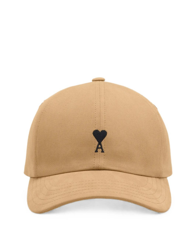 [Ami Paris] Cap FW26 UCP265AW0041A184