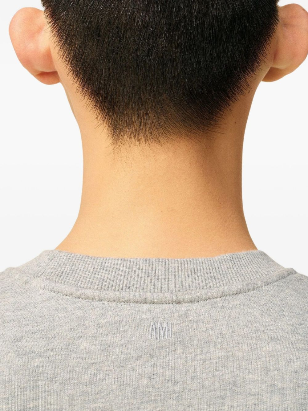 [Ami Paris] Sweatshirt FW26 HSW7637300951