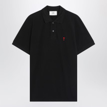 [Ami Paris] Shirts Short Sleeve FW26 BFUPL001U760