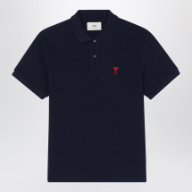 [Ami Paris] Shirts Short Sleeve FW26 BFUPL001U760