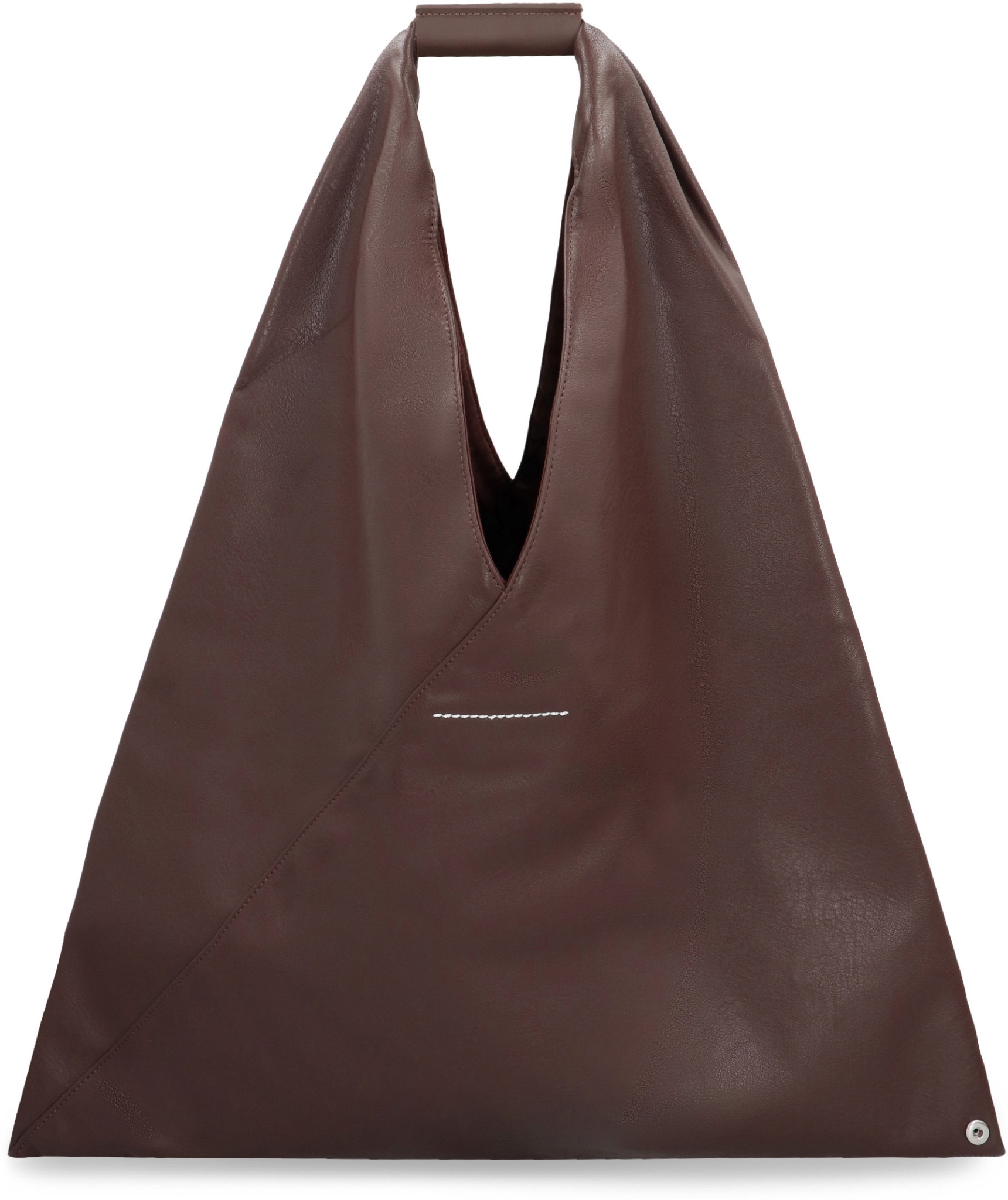 [MM6 Maison Margiela] Tote bag FW25 S54WD0039P8396_T2164