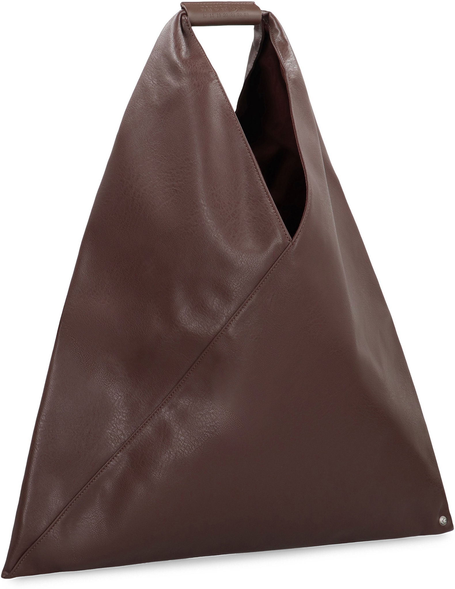 [MM6 Maison Margiela] Tote bag FW25 S54WD0039P8396_T2164