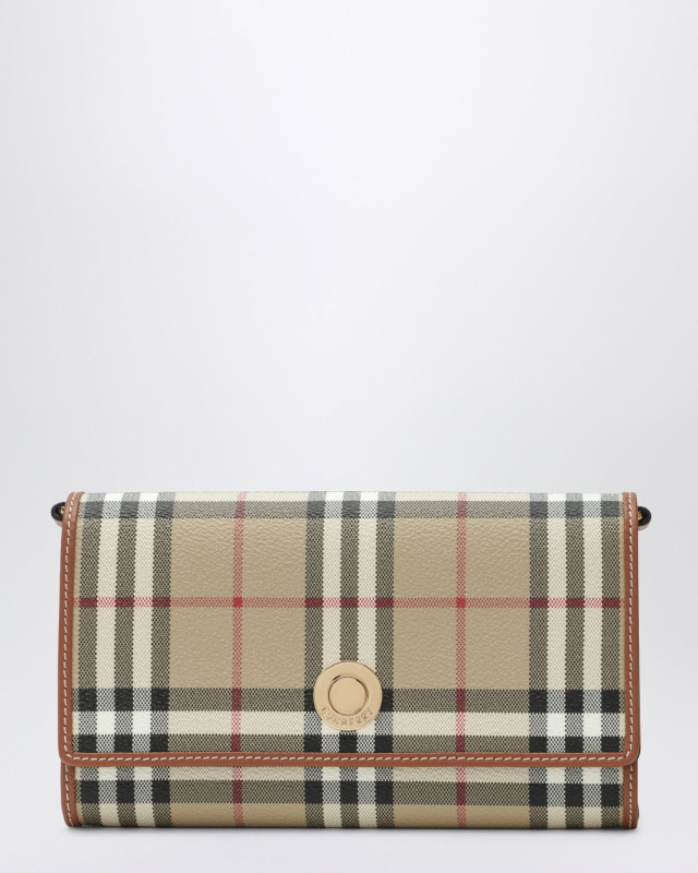 [Burberry] Wallet FW26 8109798154367