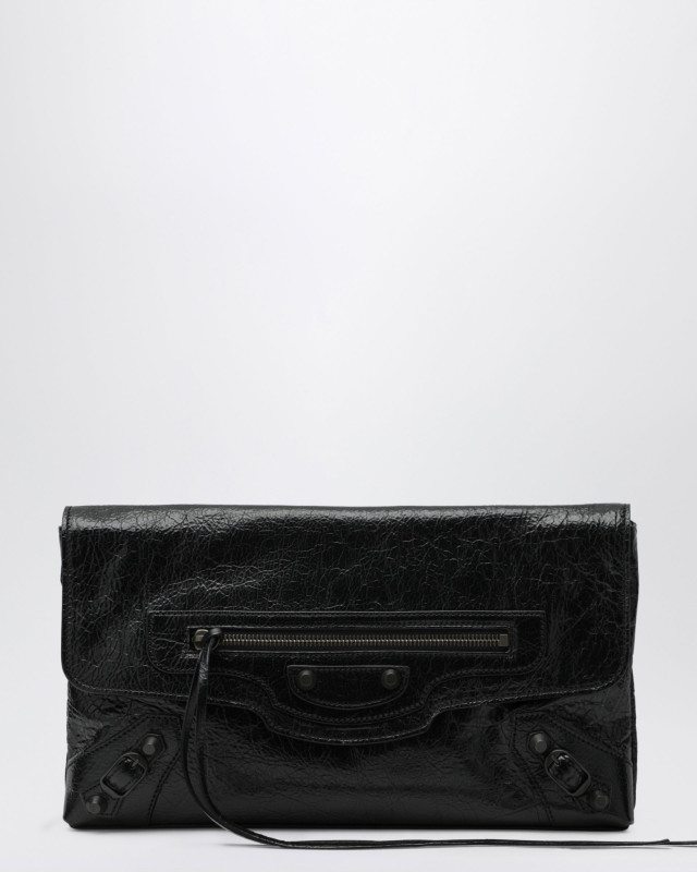 [Balenciaga] Clutch bag FW26 8733862ABEK
