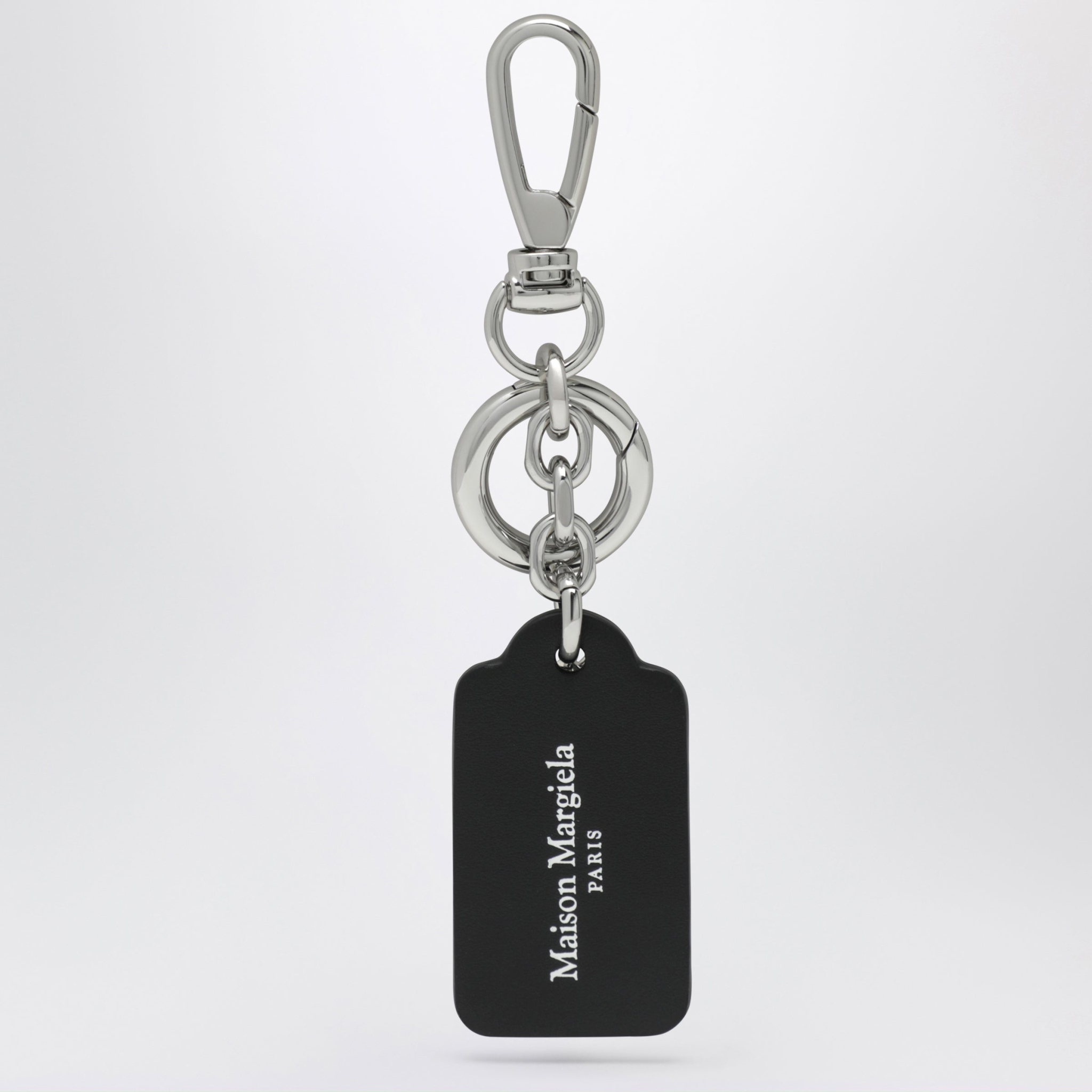 [Maison Margiela] Keyring FW26 SA2UA0017P4745