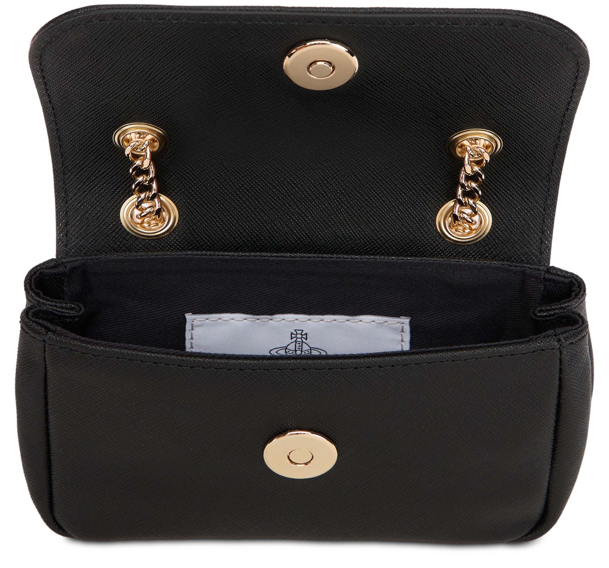 [Vivienne Westwood] Shoulder bag FW26 5C01000BWL001N_N402