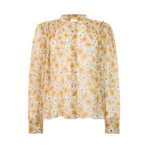 [Marant Etoile] Shirts Long Sleeve FW26 26AHT0947FAD3J01E_LWEC