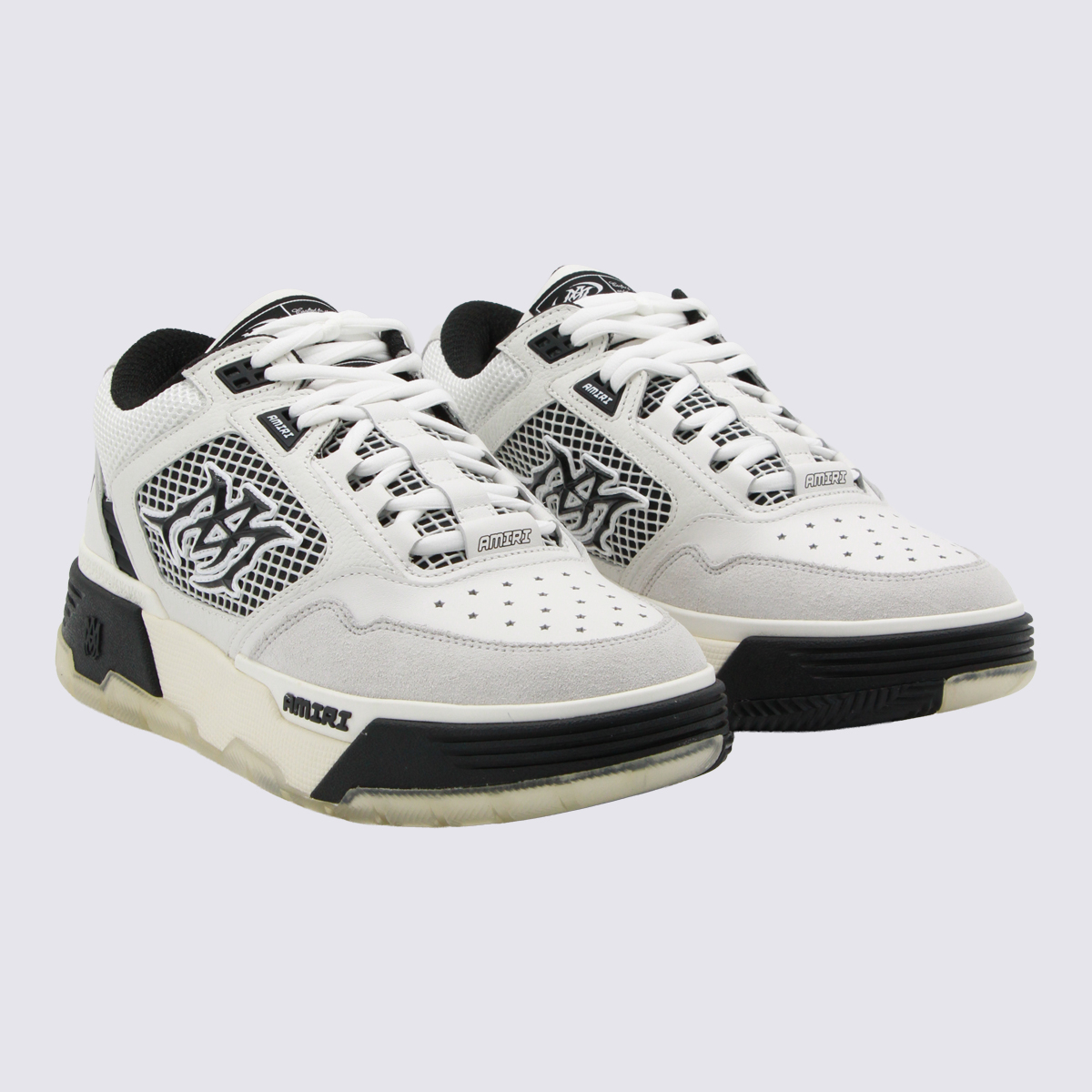 [Amiri] Sneakers FW26 AMSNSN1088111
