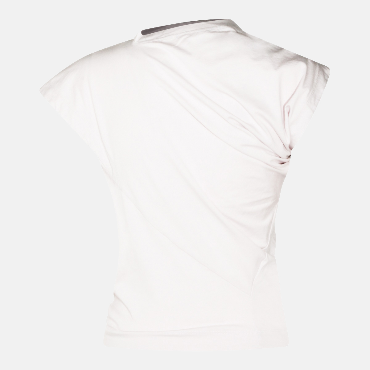 [Vivienne Westwood] T-shirts Sleeveless FW26 1504000AJ00BLA401