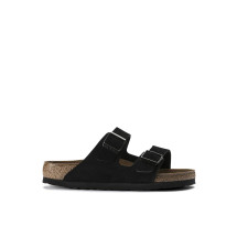 [Birkenstock] Slippers FW26 951323BLACK