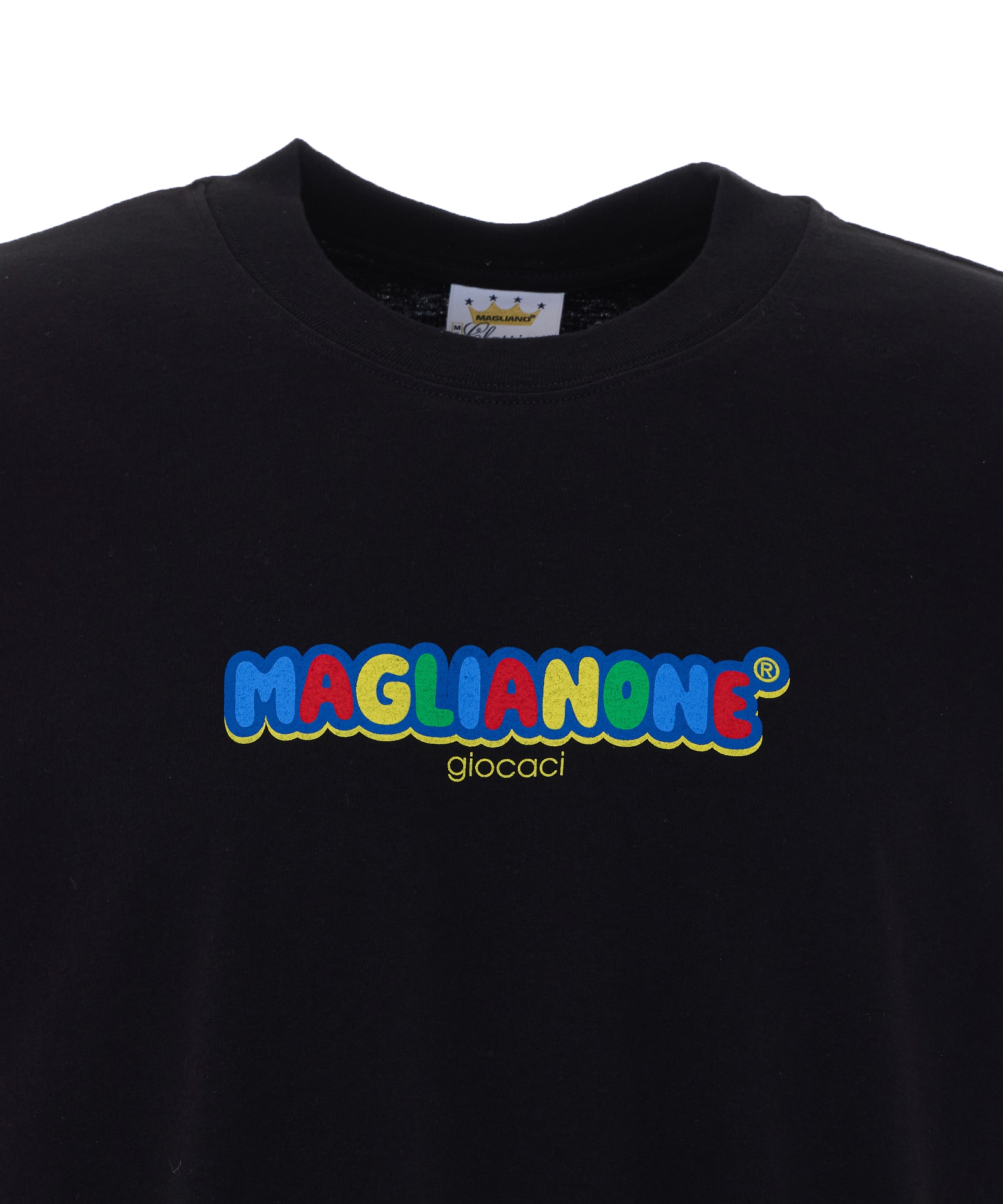 [MAGLIANO] T-shirts Short Sleeve SS26 V581004506162