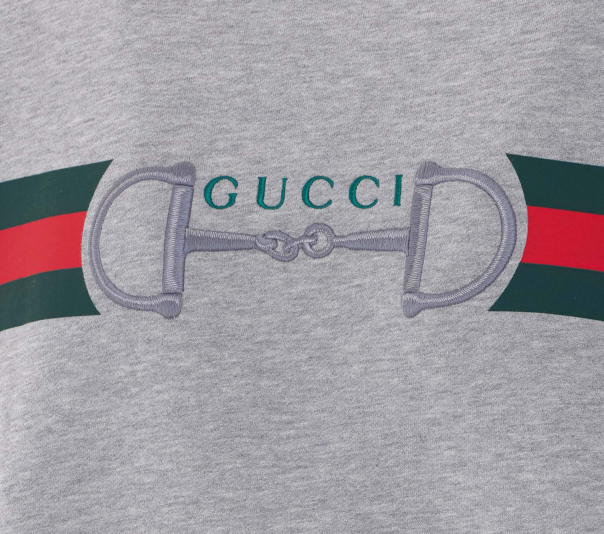 [Gucci] Knitwear SS26 848737XJHOK1056