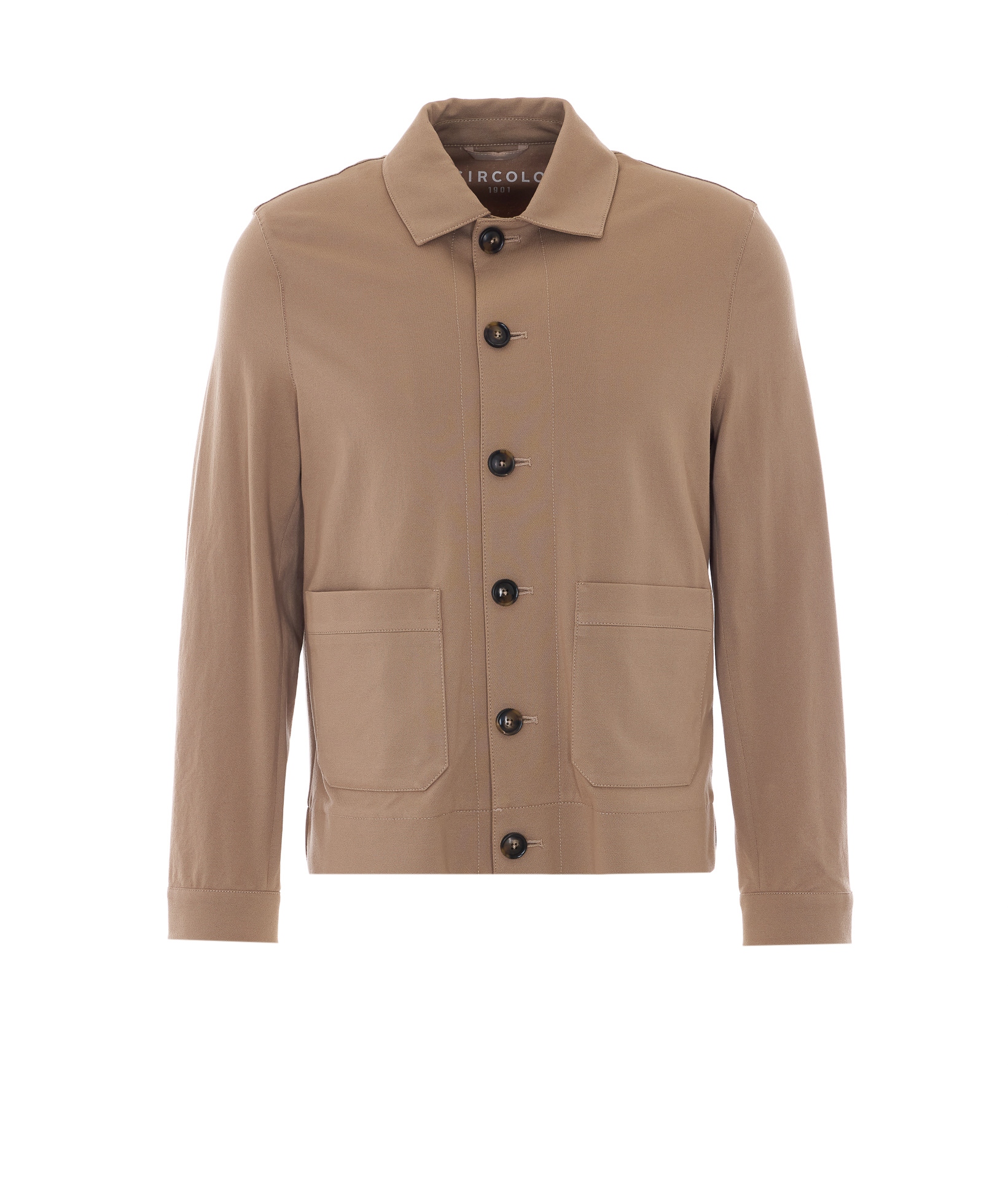 [Circolo 1901] Jacket SS26 CN51791163