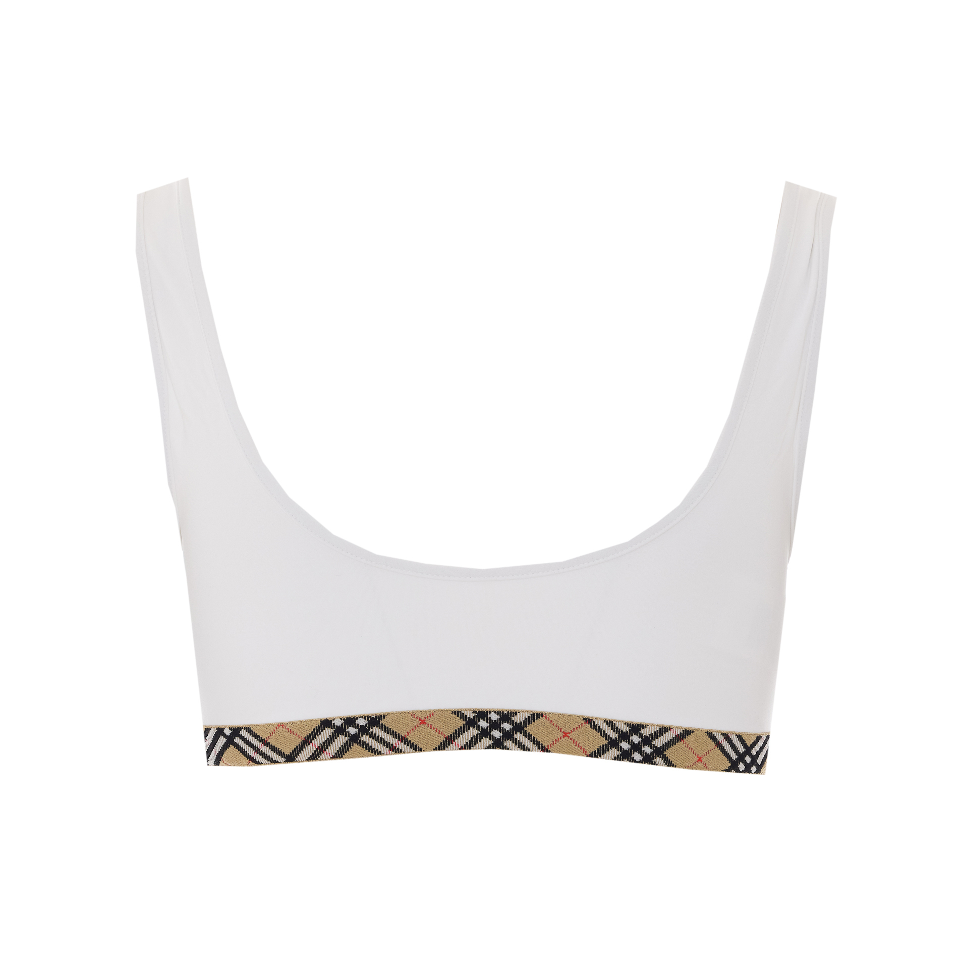 [Burberry] Sports Top SS26 8122495B7078