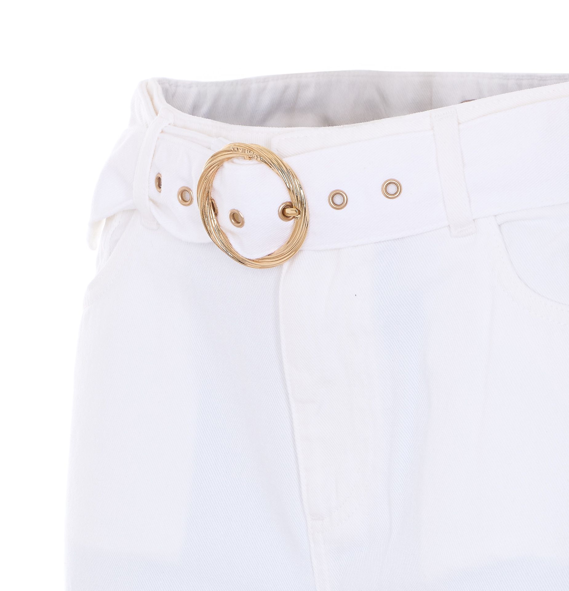 [Twin - set] Jeans SS26 261TT247000282