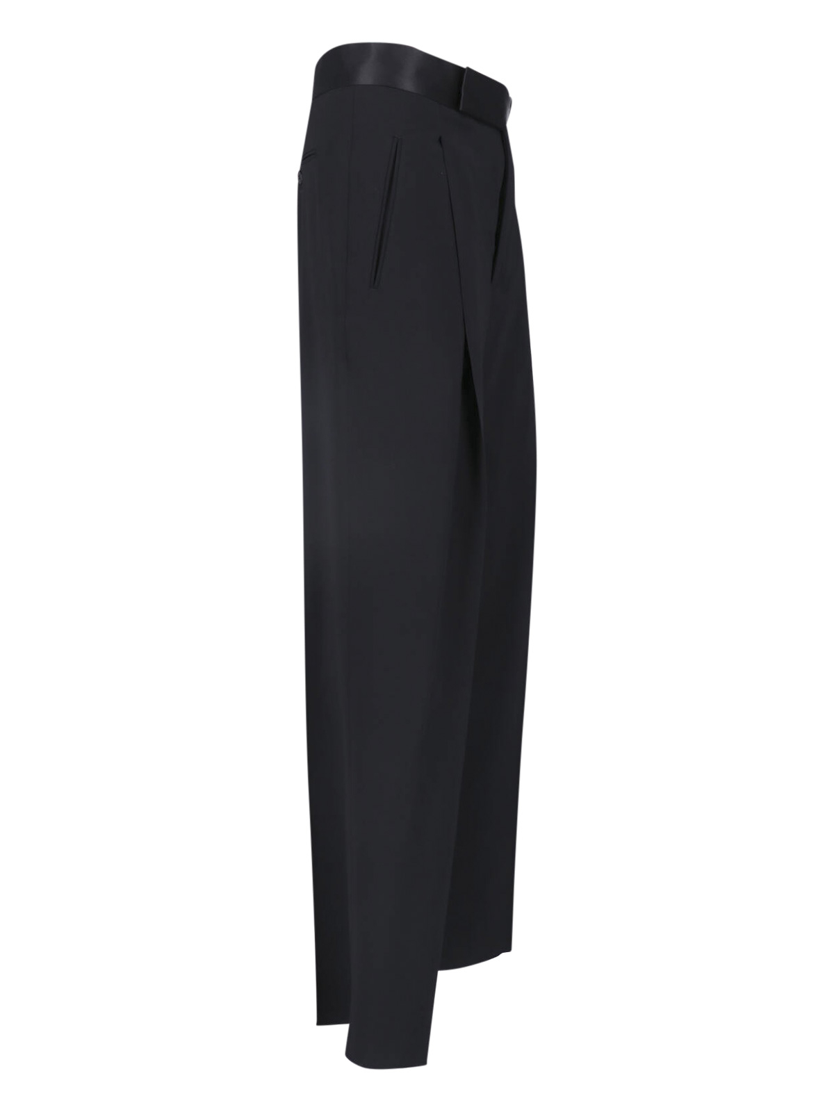 [Giorgio Armani] Trousers FW26 GM004577 TE10043UC001