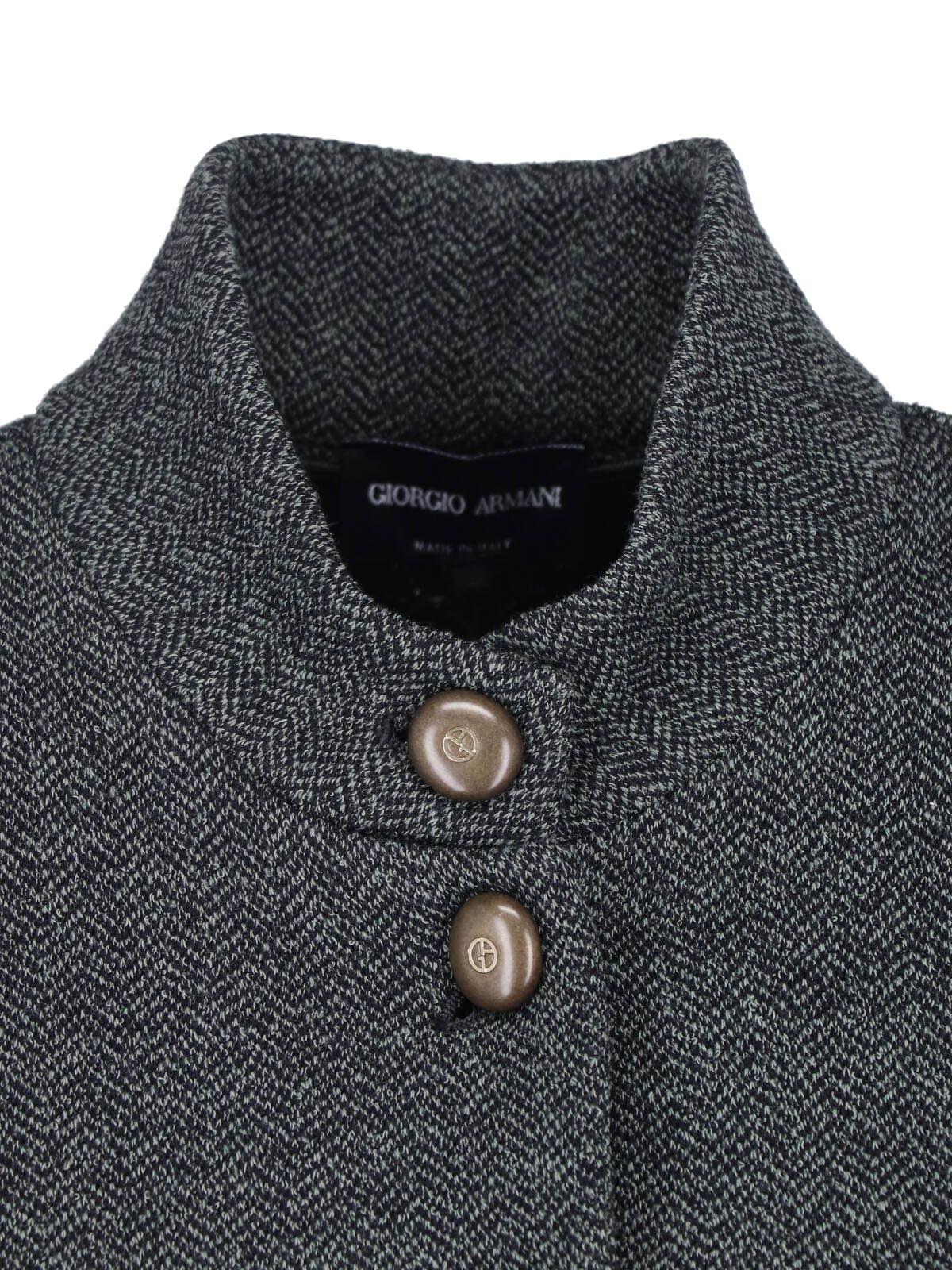 [Giorgio Armani] Jacket FW26 GW004244 AF29440F8283