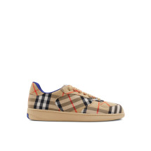[Burberry] Sneakers FW26 8095276B9368 SAND IP CHECK