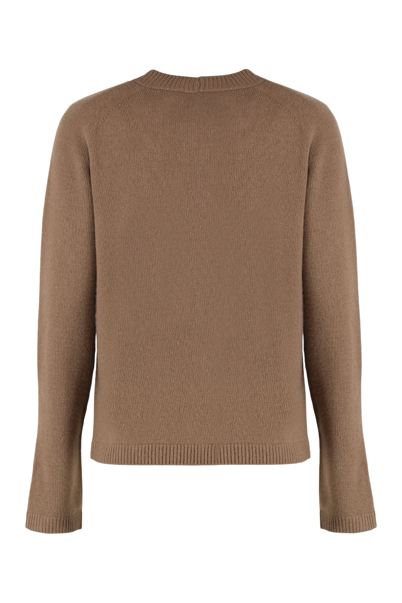 [S MAX MARA] Knitwear FW25 DAMASCO2529366233600_006