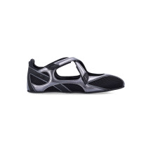 [The Attico] Flat shoes SS26 WSH00871MIX024AA100