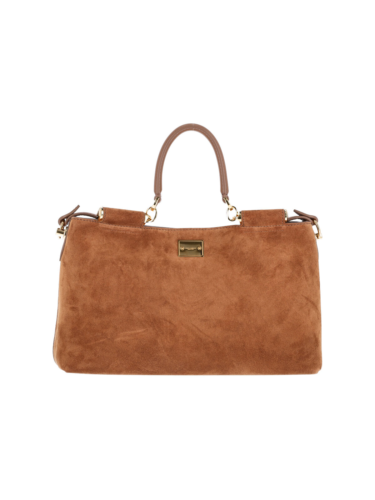 [Dolce & Gabbana] Tote bag FW26 BB7896 A07758Y121