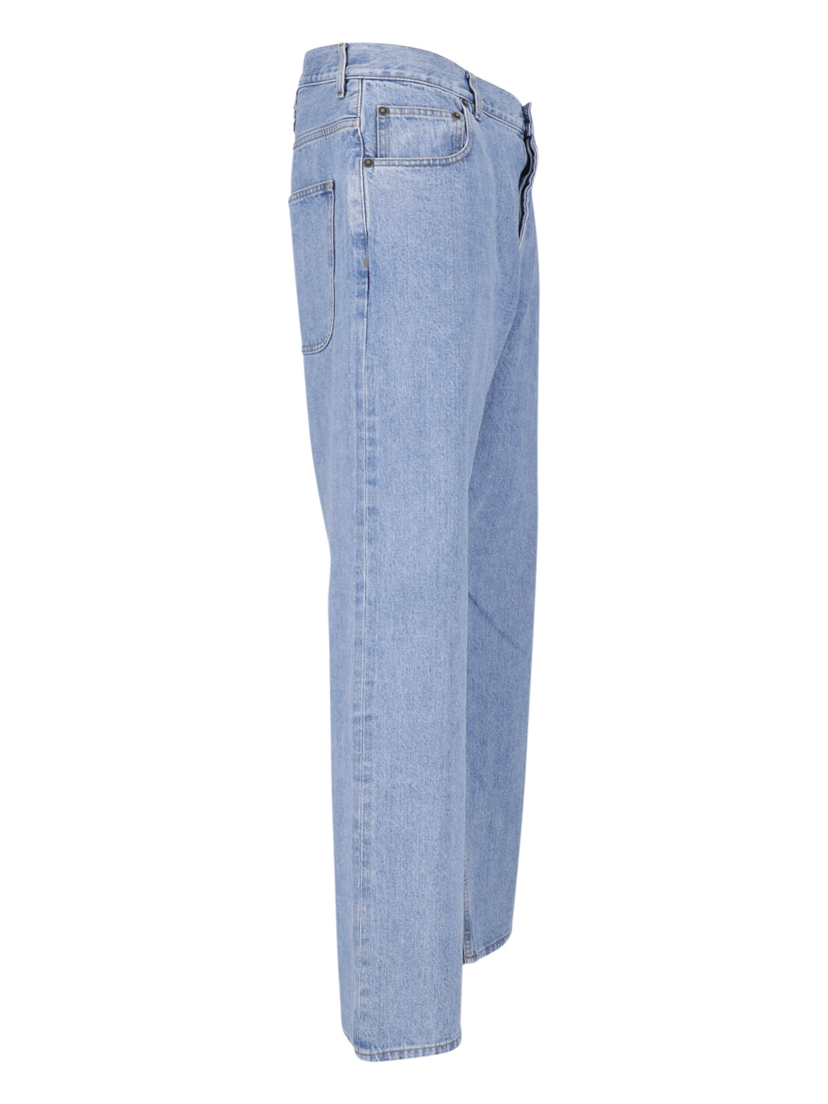 [Thom Browne] Jeans FW26 MTU345S F1215480