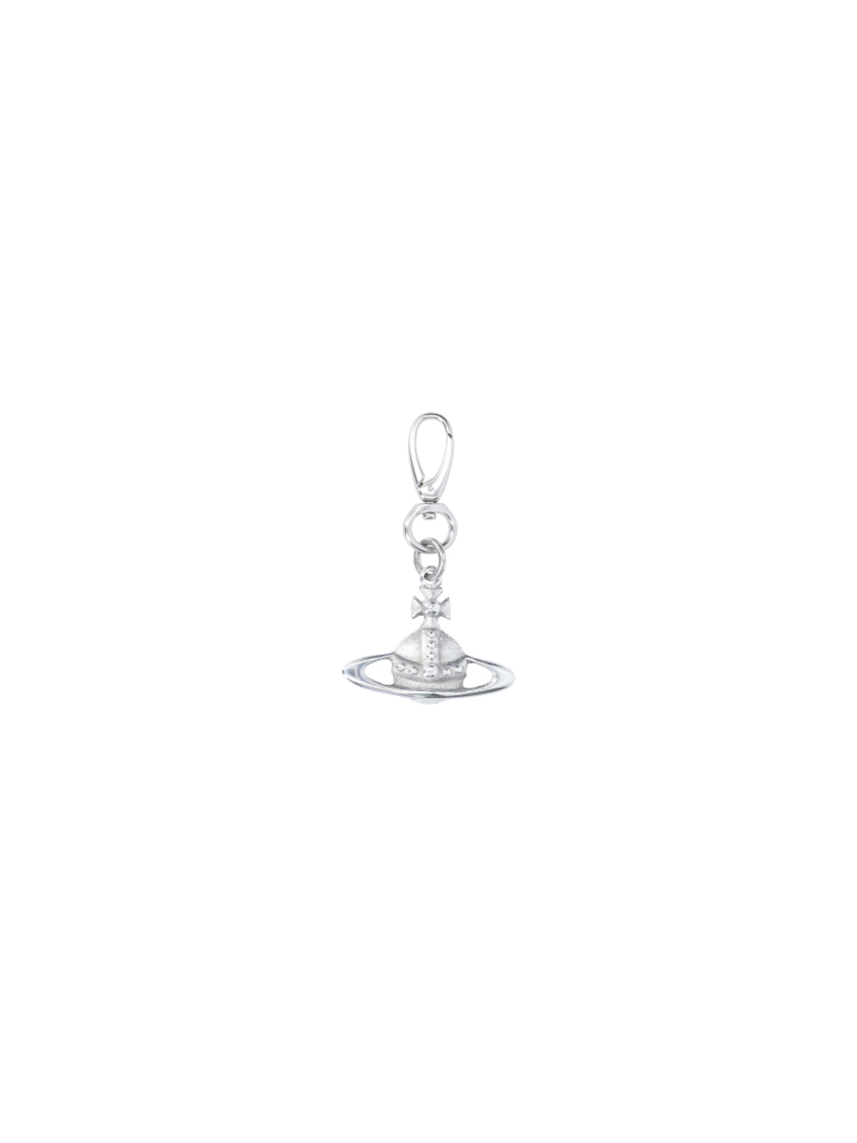 [Vivienne Westwood] Keyring FW26 8203012XU OM002XP404