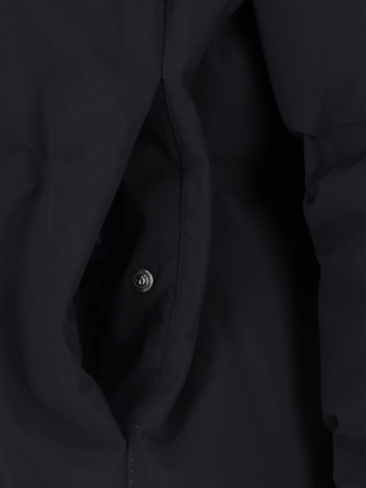 [Herno] Casual Jacket FW26 PI002230D 12590SZ9300