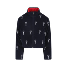 [Thom Browne] Casual Jacket FW26 FBD077E E1645415